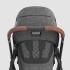 Бебешка количка Uppababy VISTA V3 2-в-1 GREYSON