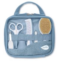 Комплект аксесоари Nuvita 1146, POWDER BLUE