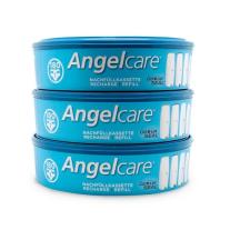 Пълнители за кошче 3 бр. Angelcare 