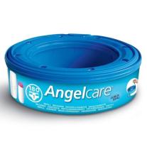 Пълнител за хигиенен кош Captiva Angelcare 