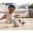 Играчка за количка Tiny Love 2-in-1 Tummy Time Black&White Decor