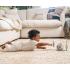 Играчка за количка Tiny Love 2-in-1 Tummy Time Black&White Decor