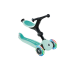 Детска тротинетка 5в1 Globber Go Up Active Lights 360° Ментова Детска тротинетка 5в1 Globber Go Up Active Lights 360° Ментова