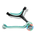 Детска тротинетка 5в1 Globber Go Up Active Lights 360° Ментова Детска тротинетка 5в1 Globber Go Up Active Lights 360° Ментова