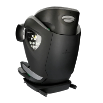 Столче за кола Avionaut MaxSpace Smart Grey