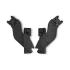 Бебешка количка UPPAbaby Vista V3 пакет TWIN SAVANNAH