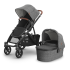 Бебешка количка UPPAbaby Vista V3 пакет TWIN GREYSON