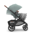 Бебешка количка UPPAbaby Vista V3 пакет TWIN KENZI