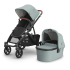 Бебешка количка UPPAbaby Vista V3 пакет TWIN KENZI