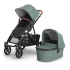 Бебешка количка UPPAbaby Vista V3 пакет TWIN GWEN