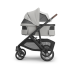 Бебешка количка UPPAbaby Vista V3 пакет TWIN SAVANNAH
