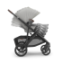 Бебешка количка UPPAbaby Vista V3 пакет TWIN SAVANNAH
