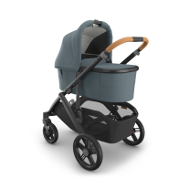 Бебешка количка UPPAbaby Vista V3 пакет TWIN DILLAN