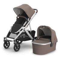Бебешка количка UPPAbaby Vista V3 пакет TWIN ТЕО
