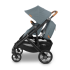Бебешка количка UPPAbaby Vista V3 пакет TWIN DILLAN