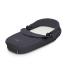 Бебешка количка 2в1 KinderKraft NEA 2.0 DEEP GREY