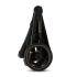 Бебешка количка 2в1 KinderKraft NEA 2.0 MIDNIGHT BLACK