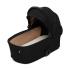 Бебешка количка 2в1 KinderKraft NEA 2.0 MIDNIGHT BLACK