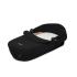 Бебешка количка 2в1 KinderKraft NEA 2.0 MIDNIGHT BLACK