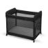 Бебешка кошара Kinderkraft MOON DREAM BLACK