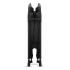 Бебешка кошара Kinderkraft MOON DREAM BLACK