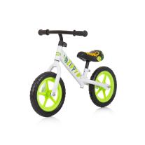 Колело за баланс Chipolino Zippy green