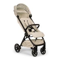 Детска лимитирана количка Nuna TRVL lx BMW Mica