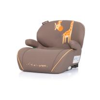 Седалка за кола Chipolino Sonic, IsoFix, i-Size, жираф