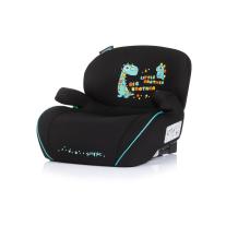 Седалка за кола Chipolino Sonic, IsoFix, i-Size, дино
