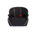 Седалка за кола Chipolino Sonic, IsoFix, i-Size, къпина