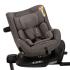 Детски стол за автомобил с IsoFix Nuna PRUU I-Size Thunder 0-18кг.