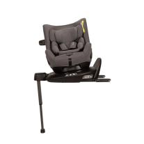 Детски стол за автомобил с IsoFix Nuna PRUU I-Size Thunder 0-18кг.