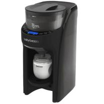 Машина за приготвяне на сухо мляко Formula PRO Advanced Baby Brezza Black