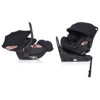 Столче за кола Cavoe AI Meteorite с база ISOFIX