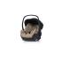 Столче за кола Cavoe AI Natural с база ISOFIX в комплект