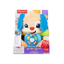 Образователно кученце на български език Fisher Price, момче