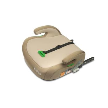 Стол За Кола Caretero Puma i-Size IsoFix Isofix Beige 