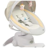 Електрически Шезлонг Caretero Opti Beige 