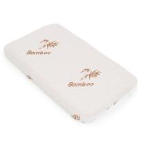 Матрак за мини кошара HUGZZZ Mini Bamboo 81.50/48.50/4.50