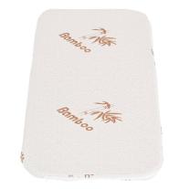Матрак за мини кошара HUGZZZ Mini Bamboo 81.50/48.50/4.50