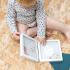 Рамка за отпечатък и снимка Tiny Love Tiny Creations, 0м+