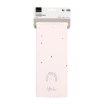 Сгъваема подложка за повиване Kikka Boo PVC 50х80см Hedge-hugs