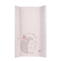 Мека PVC подложка за повиване 50х70см KIKKA BOO Hedge-hugs