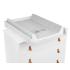 Мека PVC подложка за повиване 50х70см KIKKA BOO Seally Me