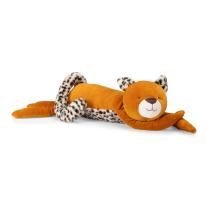 Мека играчка Moulin Roty леопарда Тайго 80см 