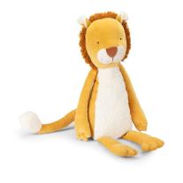 Мека играчка Moulin Roty лъвчето Мамба 70см 