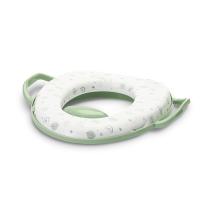 Мека приставка с дръжки Lorelli PLANETS Green