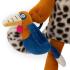 Мека играчка тукан 32см Moulin Roty