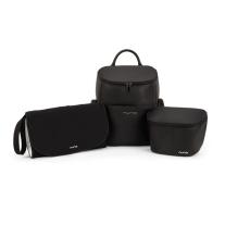 Раница NUNA Essential Bag Caviar