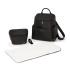 Раница NUNA Essential Bag Caviar